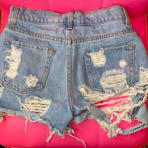 Fashion nova size small